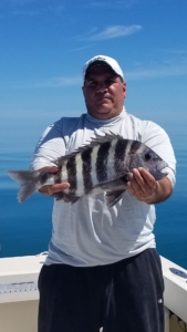 Fishing Charter Crystal River